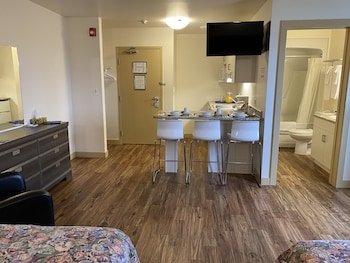 Sleep Suite Motel