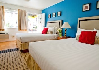 Alpine Inn & Suites