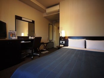Hotel Route-Inn Odate Eki Minami