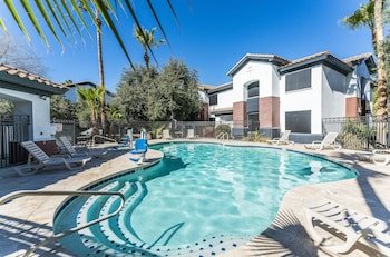 Metro Chandler Apartments