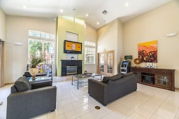 Metro Chandler Apartments