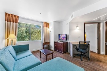 Metro Chandler Apartments