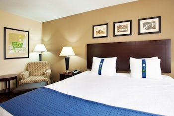 Holiday Inn Aurora North - Naperville