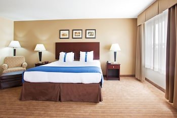 Holiday Inn Aurora North - Naperville