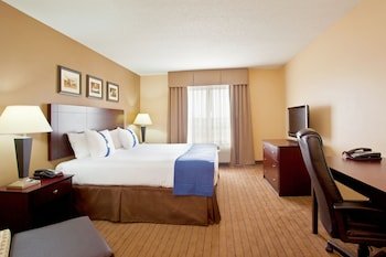 Holiday Inn Aurora North - Naperville