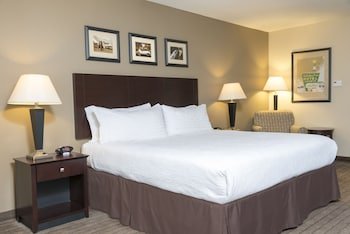 Holiday Inn Aurora North - Naperville