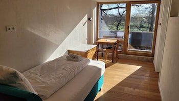 Hotel Lethehof