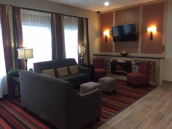 Quality Inn & Suites