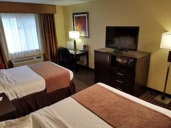 Quality Inn & Suites