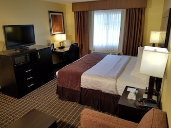 Quality Inn & Suites
