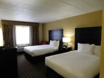 Quality Inn & Suites