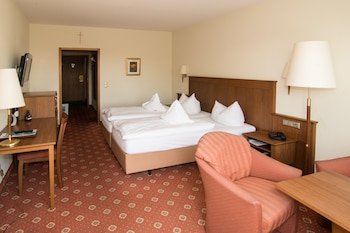 Hotel Rose