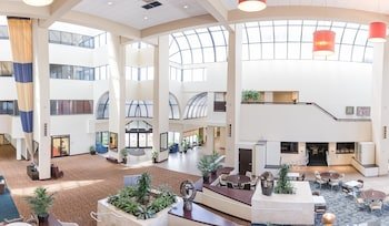 Embassy Suites West Palm Beach - Central