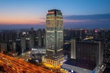 Hilton Garden Inn Hefei Feixi