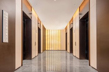 Hilton Garden Inn Hefei Feixi