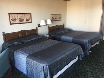 Heritage House Inn