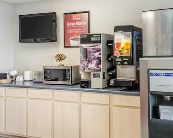 Econo Lodge