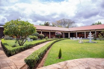 Hotel Puma