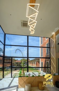 Hotel Puma