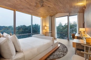 Fusion Suites Sai Gon