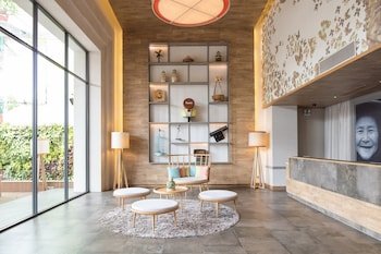Fusion Suites Sai Gon