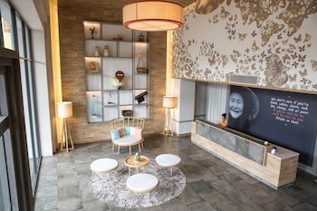 Fusion Suites Sai Gon