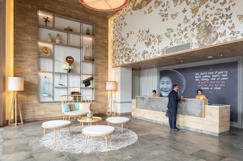 Fusion Suites Sai Gon