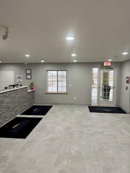 Suburban Studios