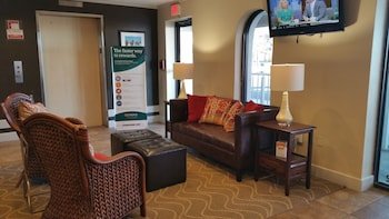 Quality Inn & Suites Oceanblock