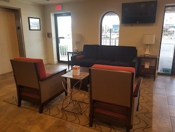 Quality Inn & Suites Oceanblock