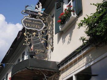 Hotel Café Gobel