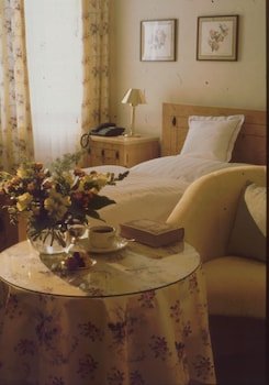Hotel Café Gobel