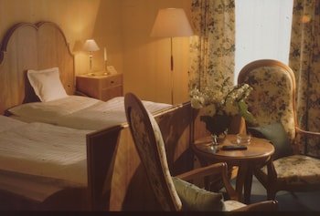 Hotel Café Gobel