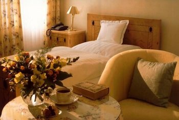 Hotel Café Gobel