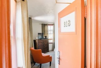 General Denver Hotel