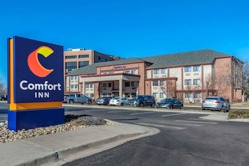 Comfort Inn Southeast