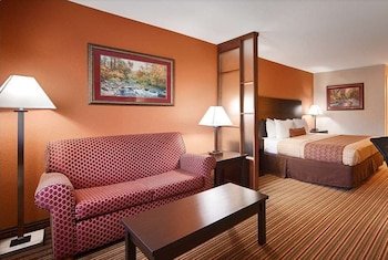 Days Inn by Wyndham Little Rock South