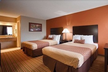 Days Inn by Wyndham Little Rock South