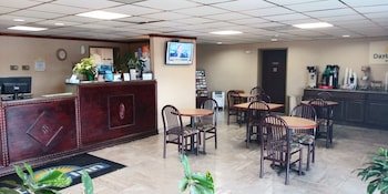 Days Inn by Wyndham Morehead