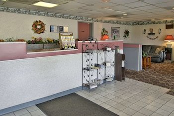 Days Inn by Wyndham Morehead