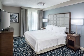 Homewood Suites by Hilton Austin NW near The Domain