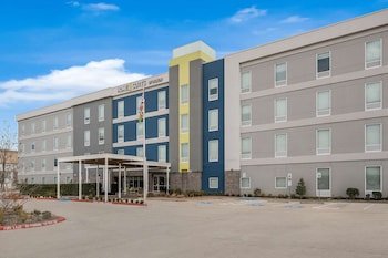 Home2 Suites by Hilton Baytown