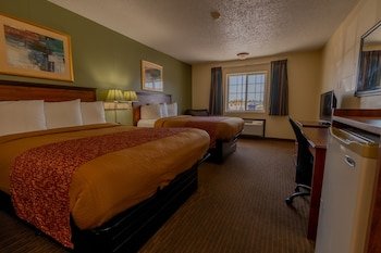 Thunderbird Lodge - Mitchell