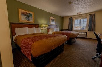 Thunderbird Lodge - Mitchell