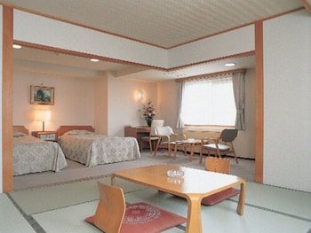 Yunokawa Kanko Shoen