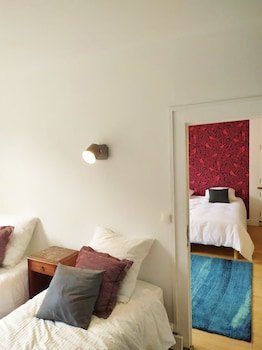 Le Huis Clos