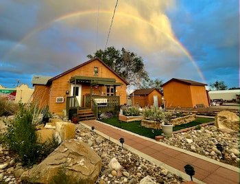 Circle D Motel