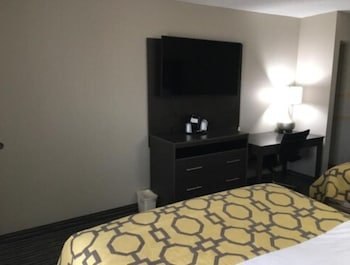 Baymont by Wyndham Topeka