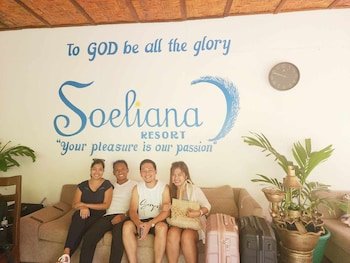 Soeliana Resort