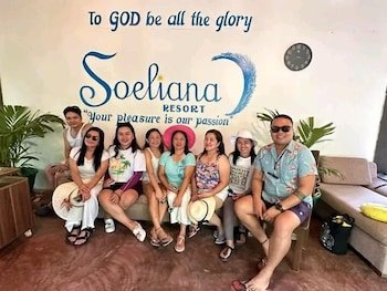 Soeliana Resort